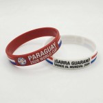 Coffret cadeau pour supporters du Paraguay de la Coupe du Monde 2026 en Amérique du Nord
