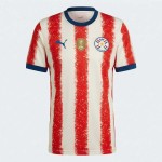 Coffret cadeau pour supporters du Paraguay de la Coupe du Monde 2026 en Amérique du Nord