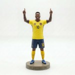 2026 미주 월드컵 에콰도르 팬 선물 세트