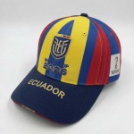 2026 미주 월드컵 에콰도르 팬 선물 세트