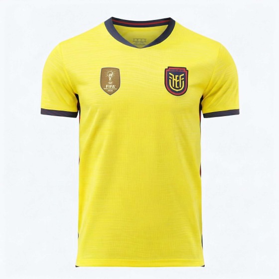 2026 FIFA World Cup Ecuador Fan Gift Box