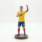 2026 미국-캐나다-멕시코 월드컵 콜롬비아 팬 선물 세트