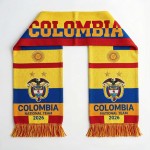 2026 미국-캐나다-멕시코 월드컵 콜롬비아 팬 선물 세트