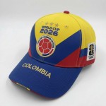 2026 미국-캐나다-멕시코 월드컵 콜롬비아 팬 선물 세트