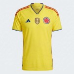 2026 미국-캐나다-멕시코 월드컵 콜롬비아 팬 선물 세트