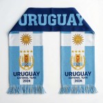 2026 미주 월드컵 우루과이 팬 선물 세트