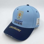 2026 미주 월드컵 우루과이 팬 선물 세트