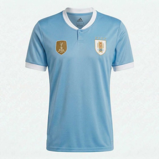 2026 FIFA World Cup USA-Mexico-Canada Uruguay Fan Gift Box