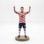 2026美加墨世界杯 美国 普利西奇 球迷礼盒