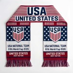 2026美加墨世界杯 美国 普利西奇 球迷礼盒