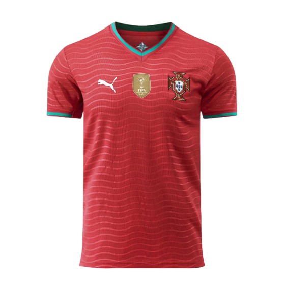 2026 FIFA World Cup Portugal Fan Gift Box