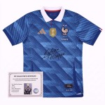 2026 FIFA World Cup USA, Mexico, Canada | France | Kylian Mbappé Legendary Gift Box