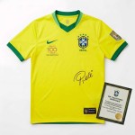 2026 USA-Canada-Mexico World Cup Brazil Neymar Legendary Gift Box