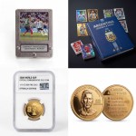 2026 USA-Canada-Mexico World Cup Argentina Messi Last Dance Limited Edition Gift Box