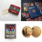 2026美加墨世界盃 葡萄牙 C羅 五屆傳奇 孤品禮盒