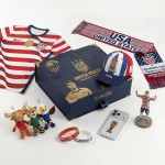 2026美加墨世界杯 美国 普利西奇 球迷礼盒