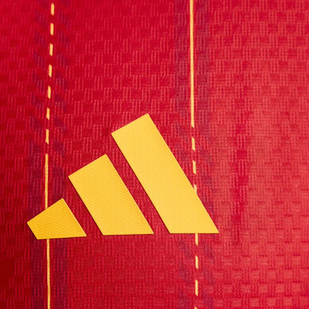Spain 2026 Home Jersey
