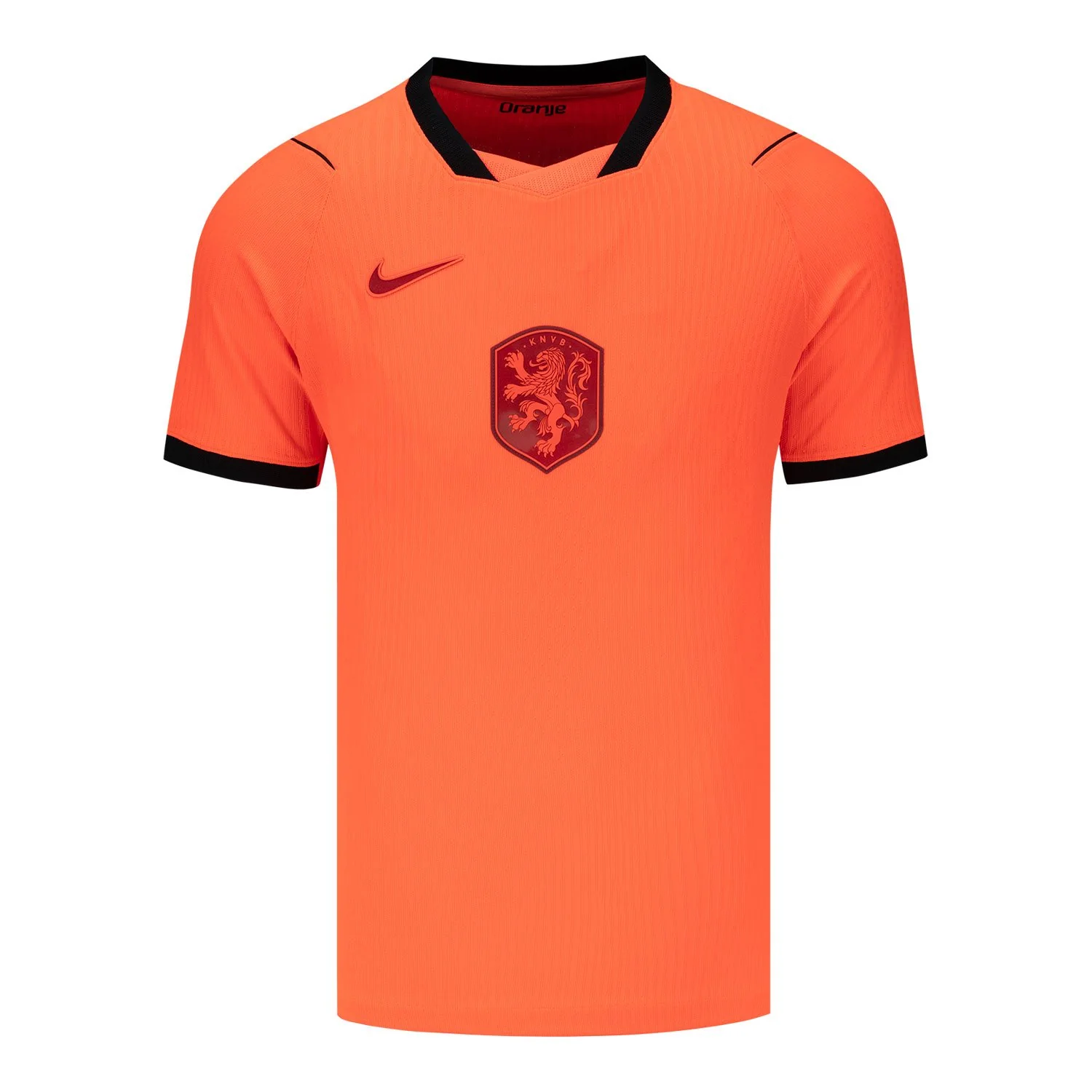 Netherlands 2026 Home Jersey
