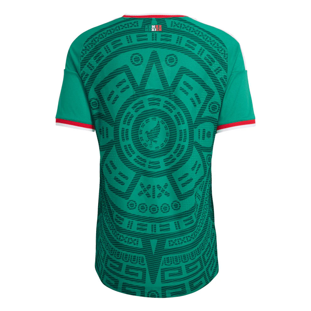Mexico 2026 Home Jersey