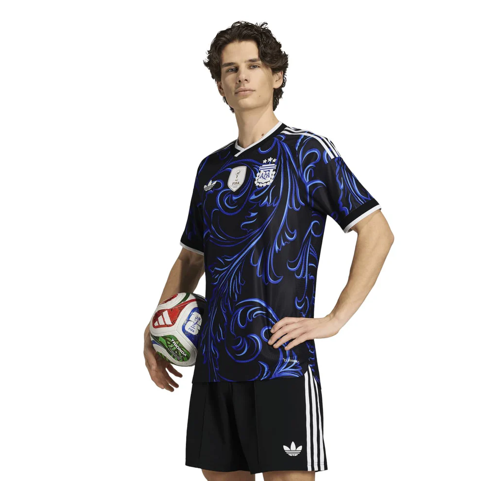 Argentina 2026 Away Jersey
