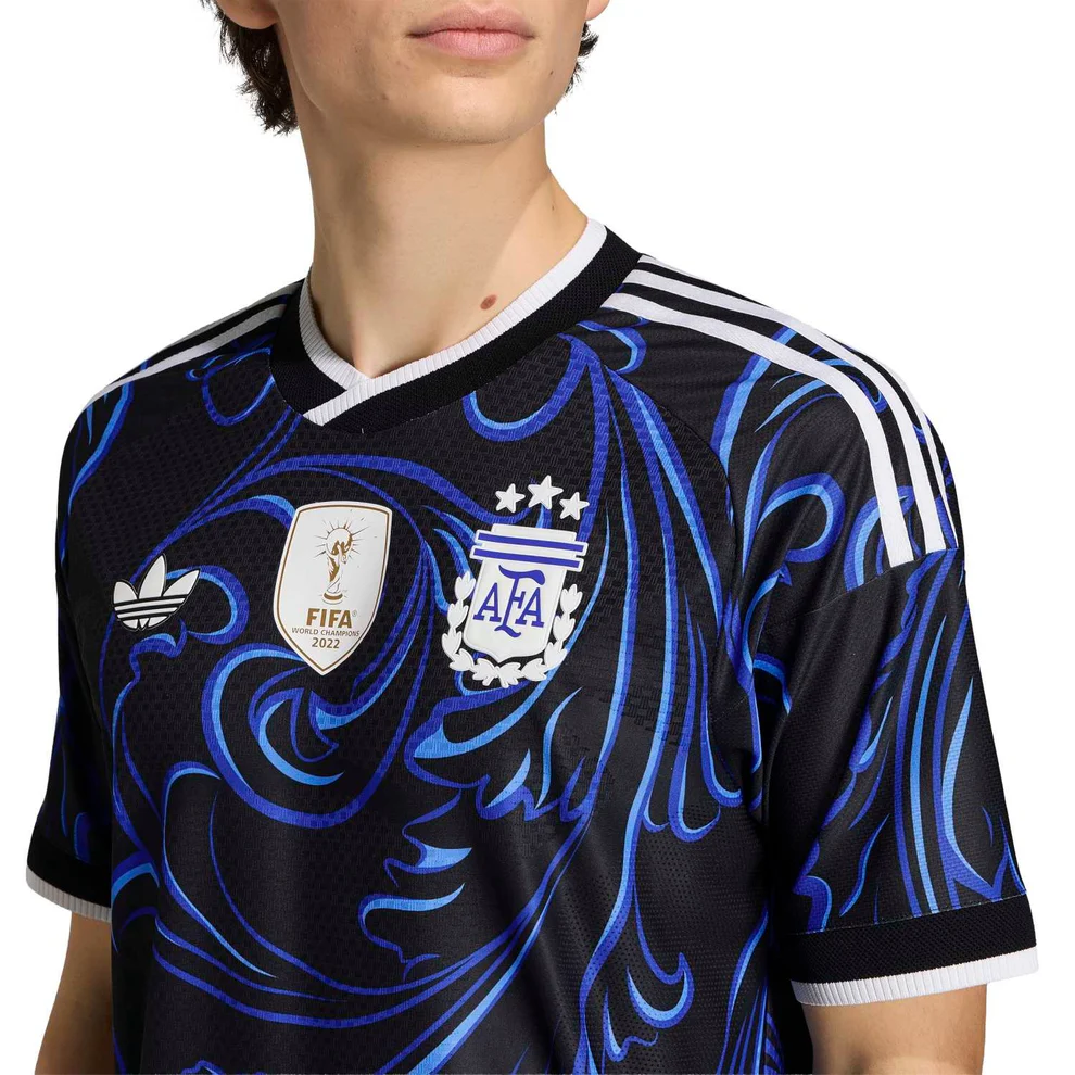 Argentina 2026 Away Jersey