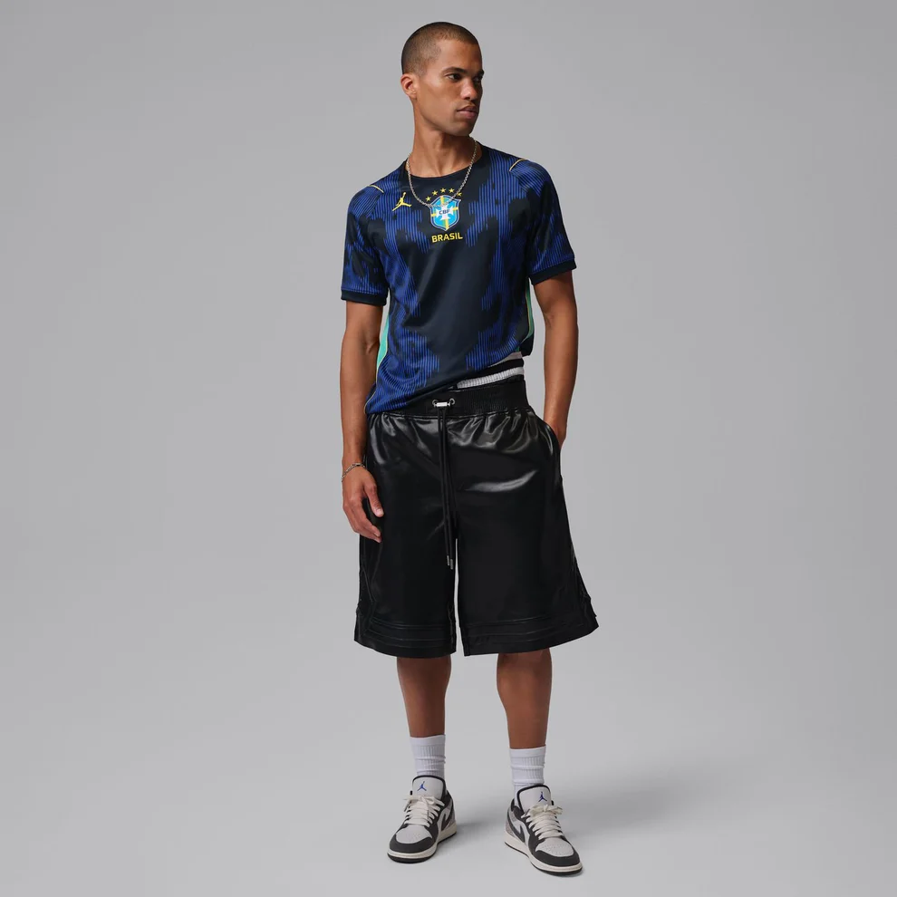 Brazil 2026 Away Jersey