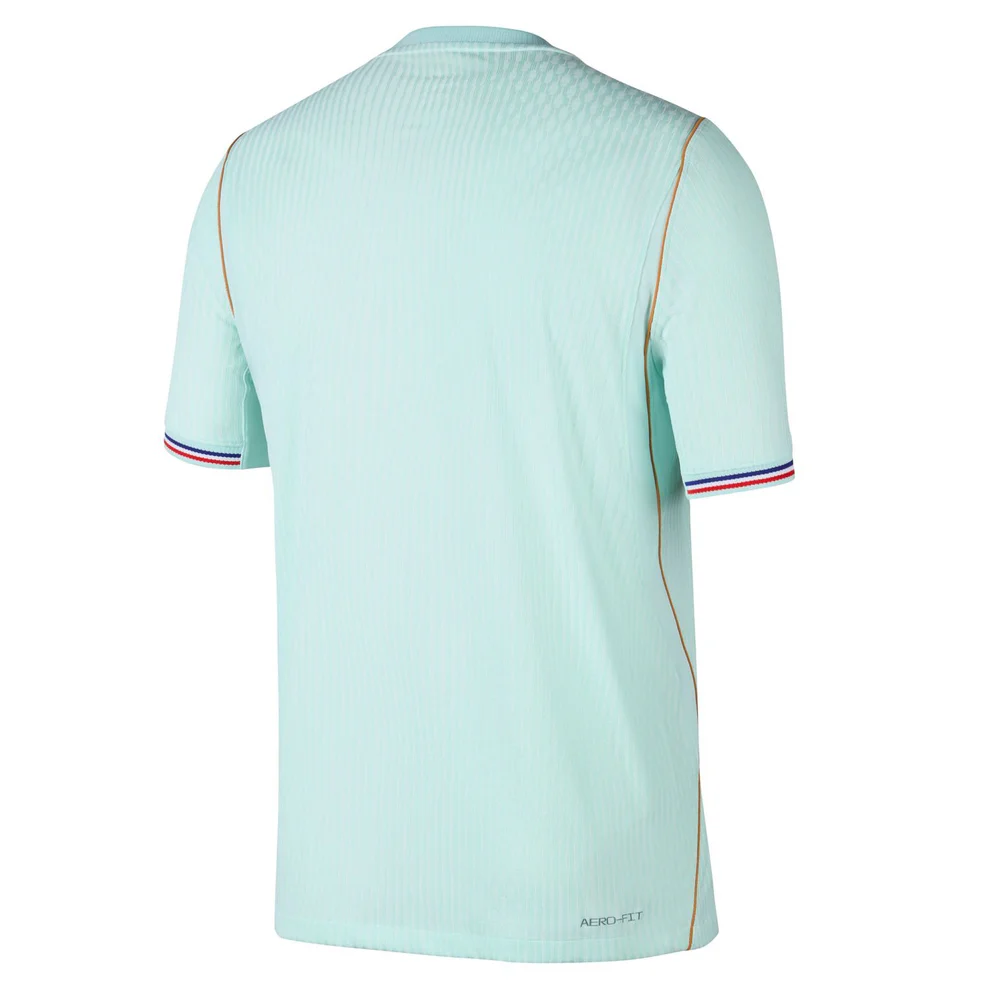 France 2026 Away Jersey
