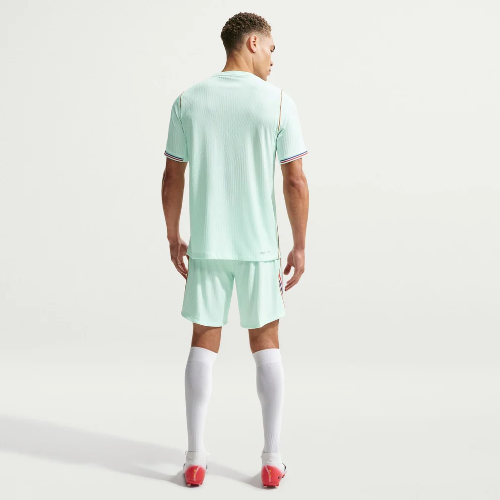 France 2026 Away Jersey