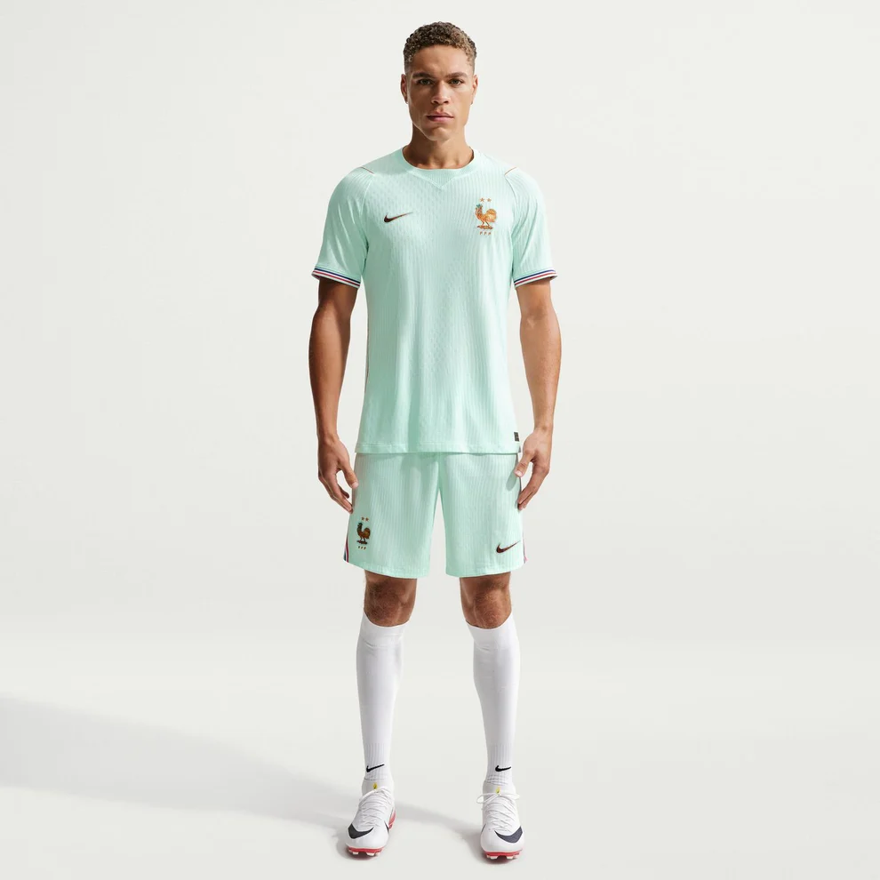 France 2026 Away Jersey