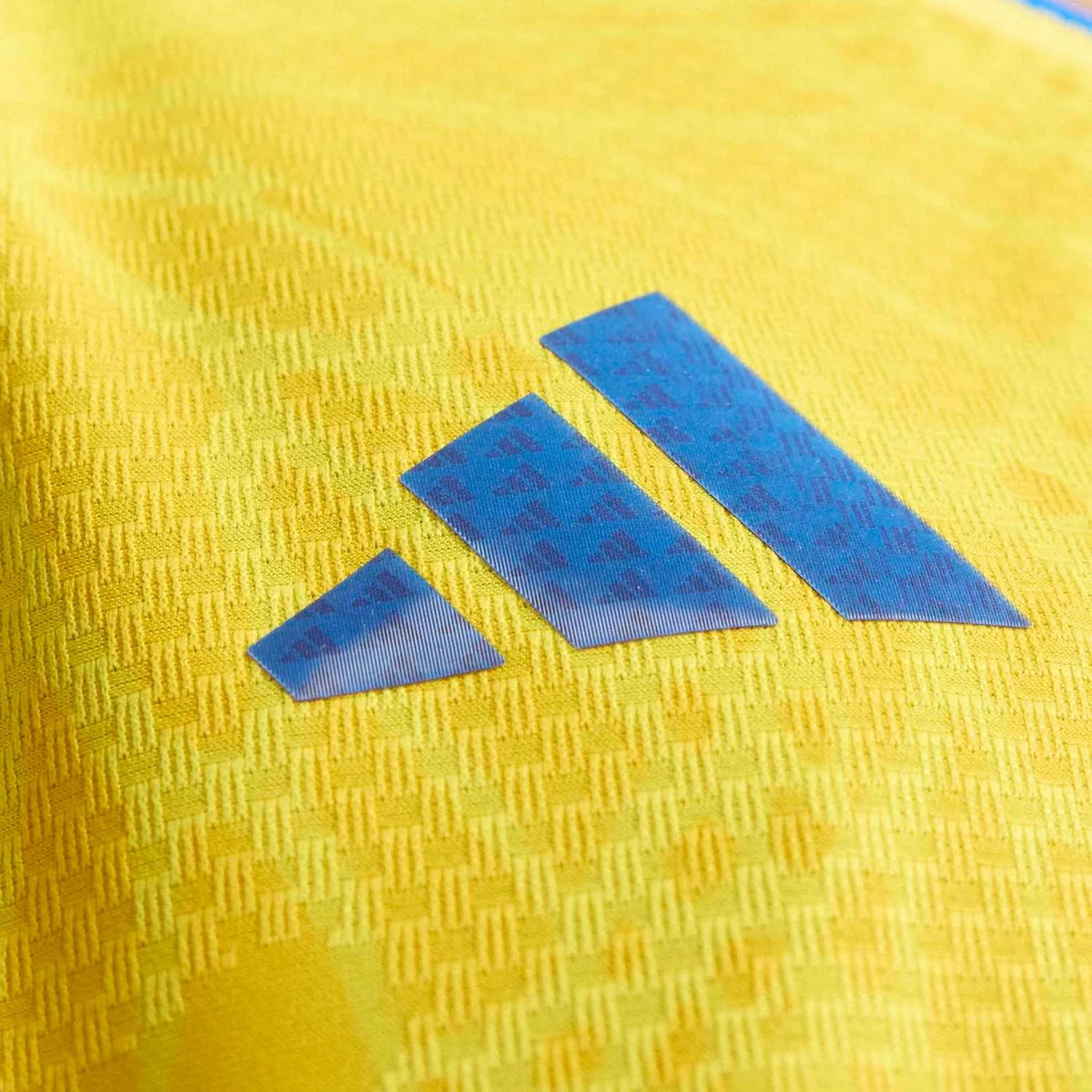 Colombia 2026 Home Jersey