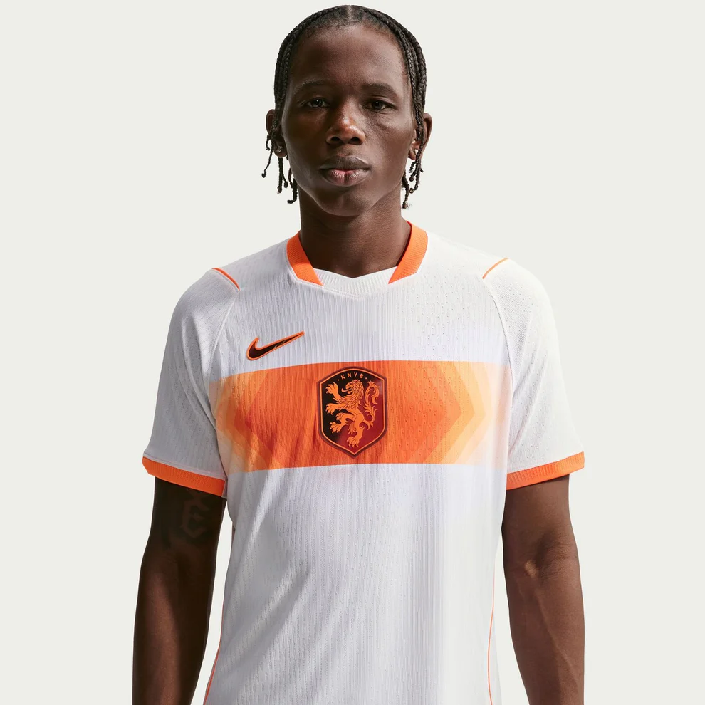 Netherlands 2026 Away Jersey