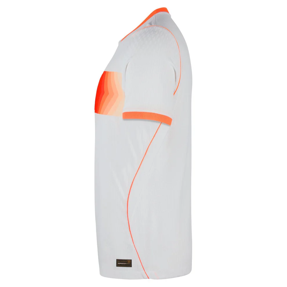 Netherlands 2026 Away Jersey