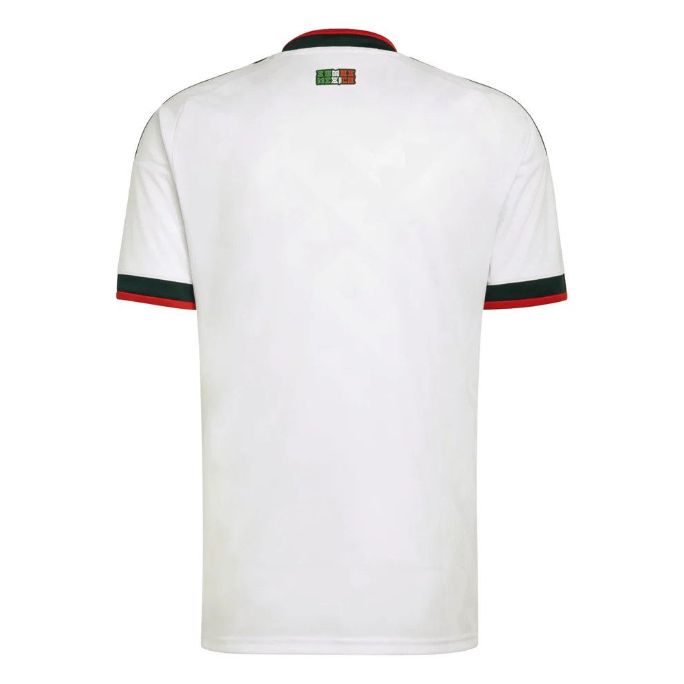 Mexico 2026 Away Jersey