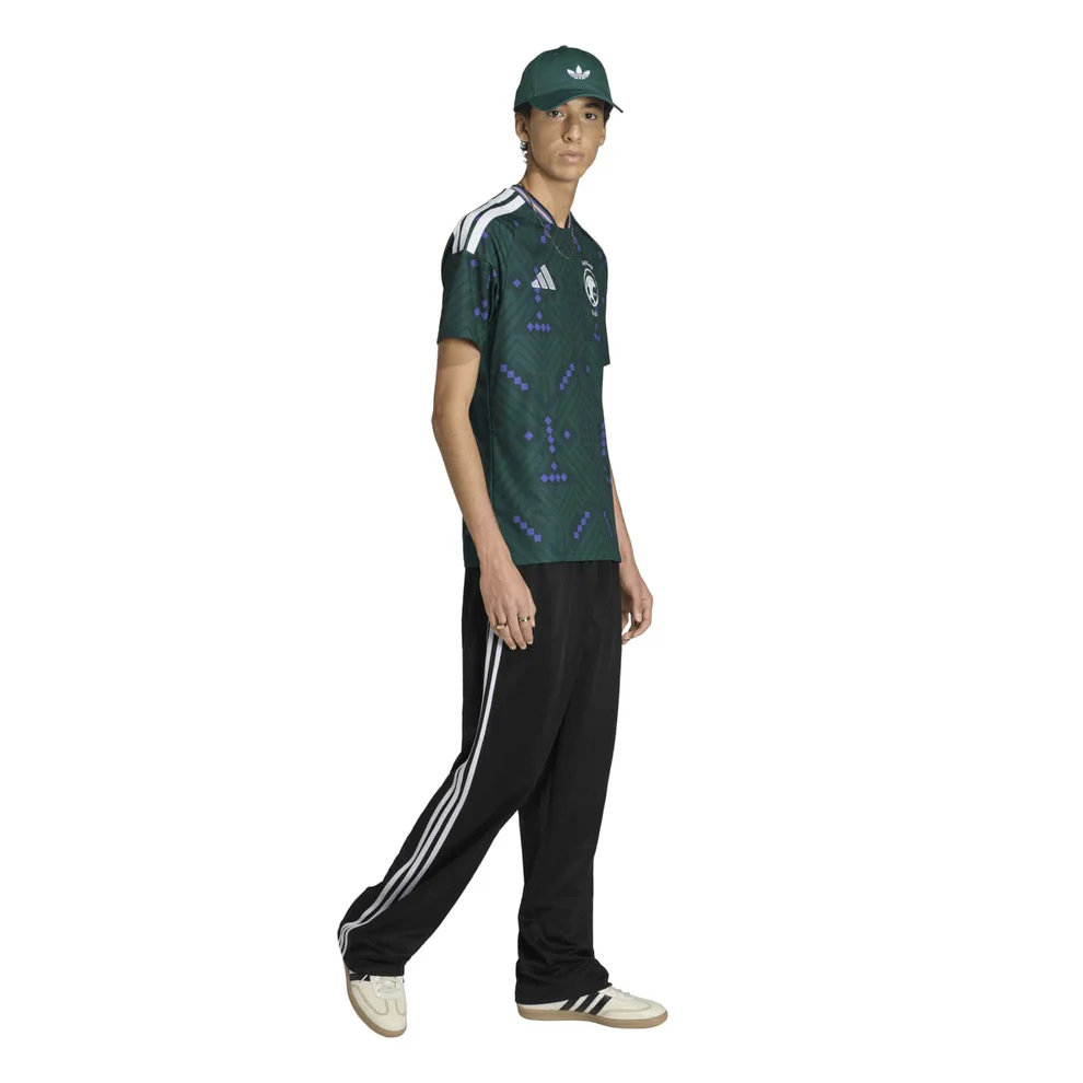 Saudi Arabia 2026 Home Jersey