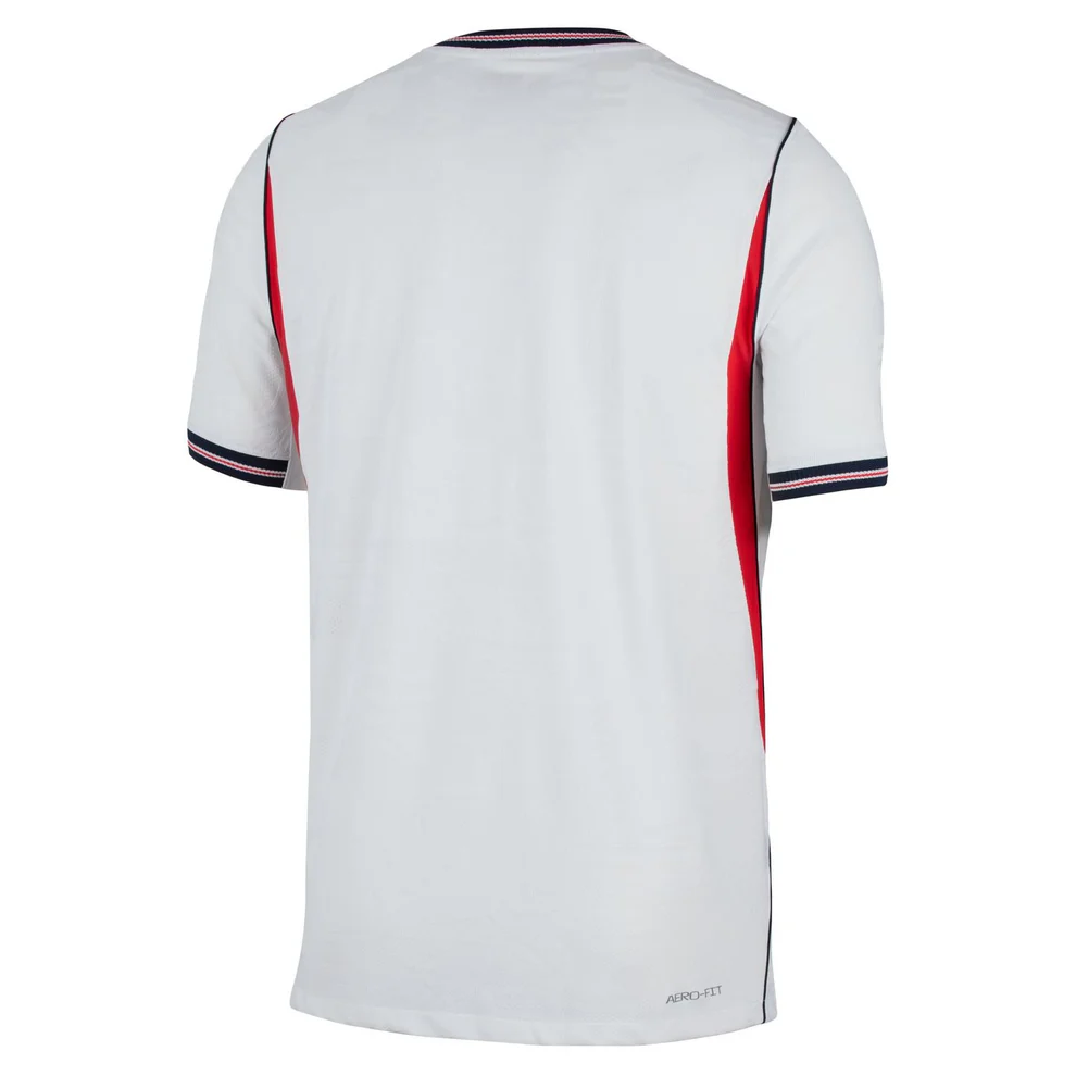 2026 England Home Jersey