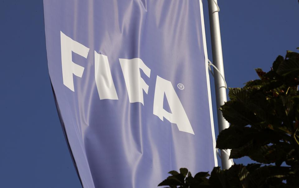 世界盃延期傳聞升溫 FIFA強調賽事不受中東衝突影響